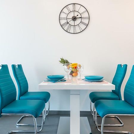 Comfort Apartment Ani Дубровник Экстерьер фото