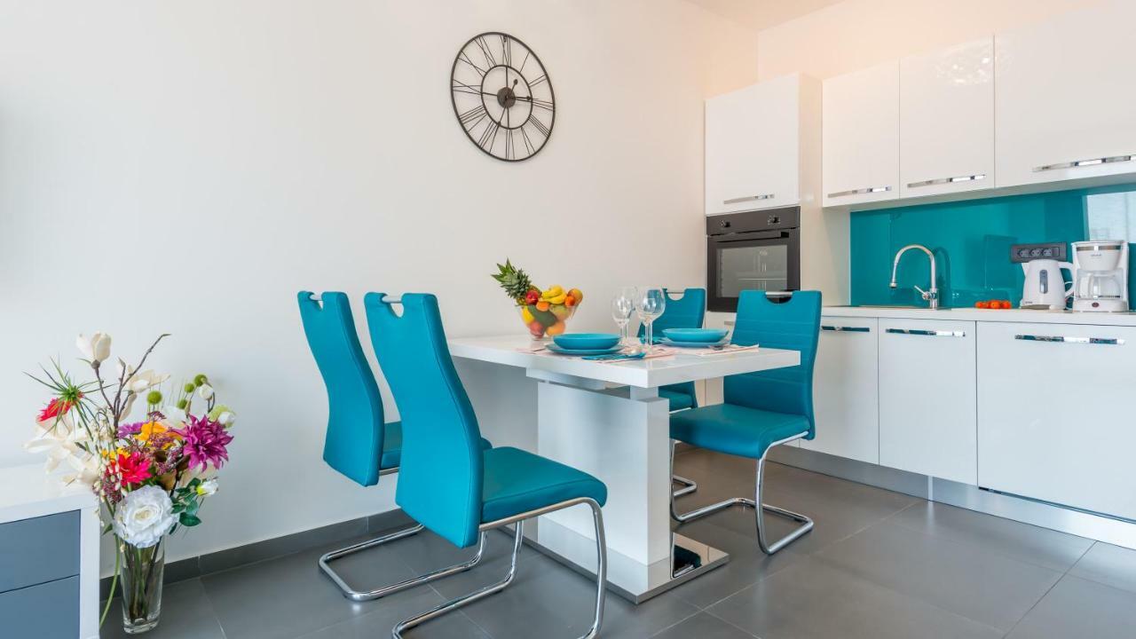 Comfort Apartment Ani Дубровник Экстерьер фото