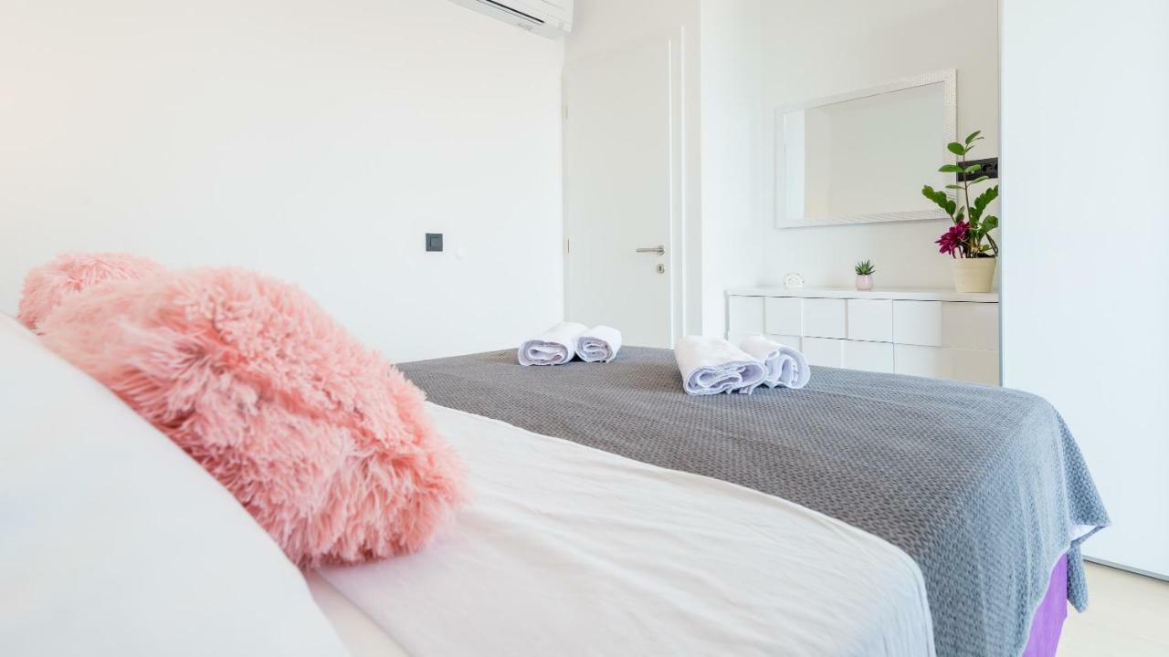 Comfort Apartment Ani Дубровник Экстерьер фото