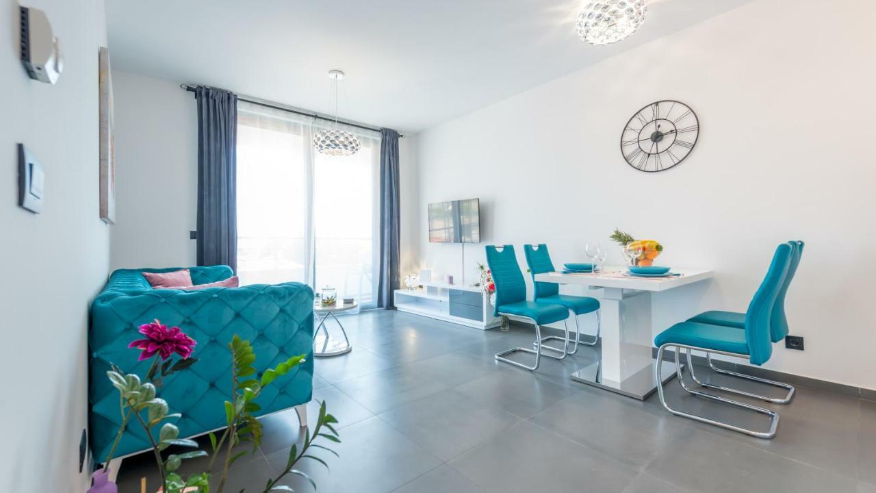 Comfort Apartment Ani Дубровник Экстерьер фото