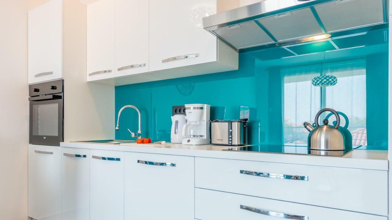 Comfort Apartment Ani Дубровник Экстерьер фото