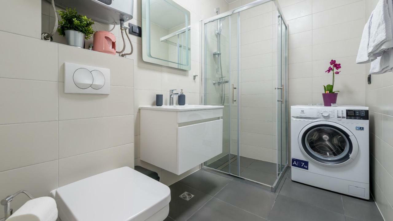 Comfort Apartment Ani Дубровник Экстерьер фото