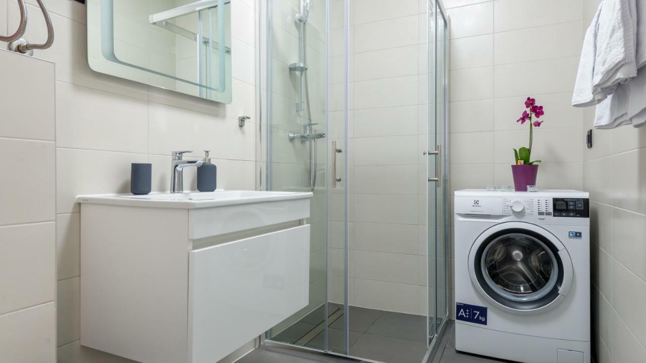 Comfort Apartment Ani Дубровник Экстерьер фото