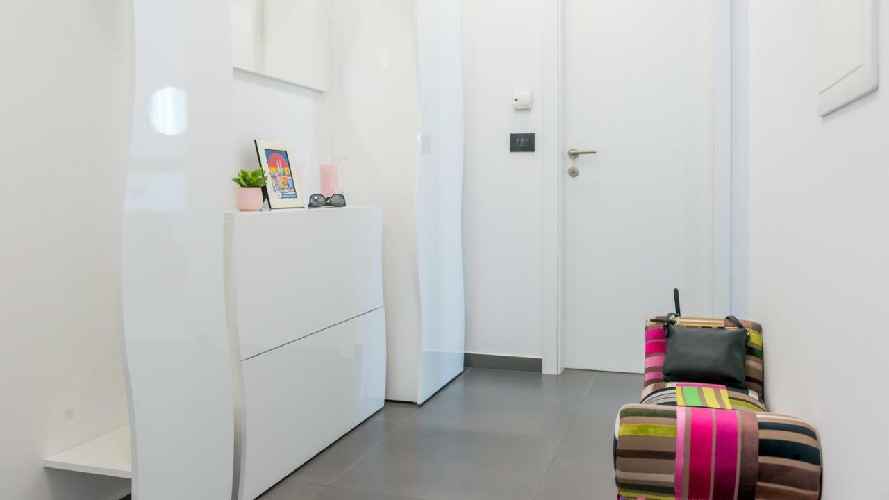 Comfort Apartment Ani Дубровник Экстерьер фото