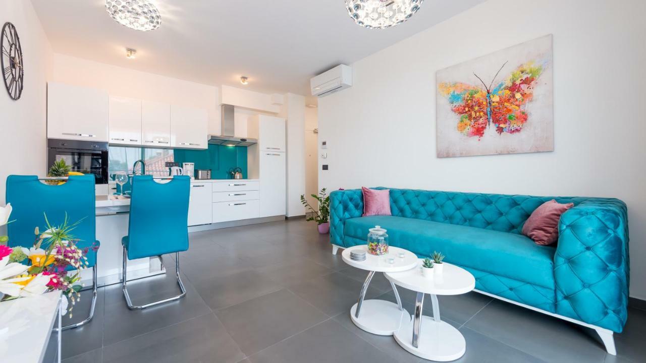 Comfort Apartment Ani Дубровник Экстерьер фото