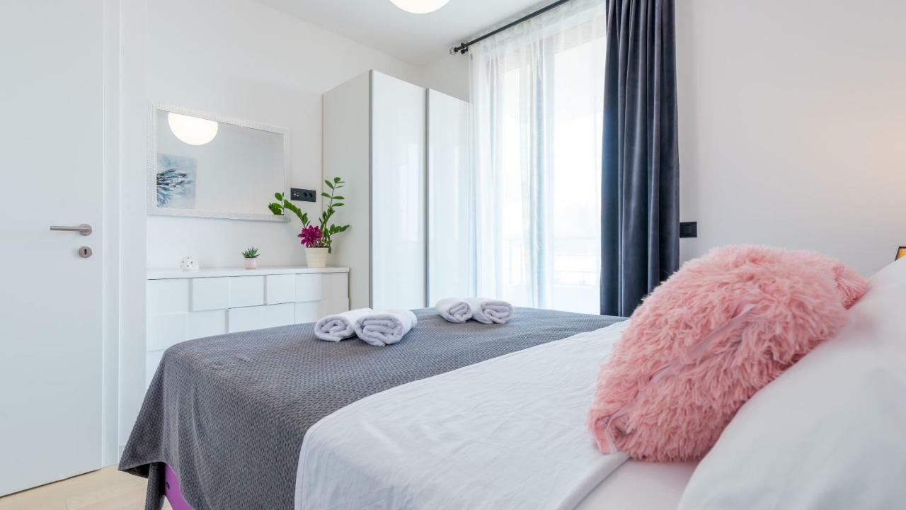 Comfort Apartment Ani Дубровник Экстерьер фото