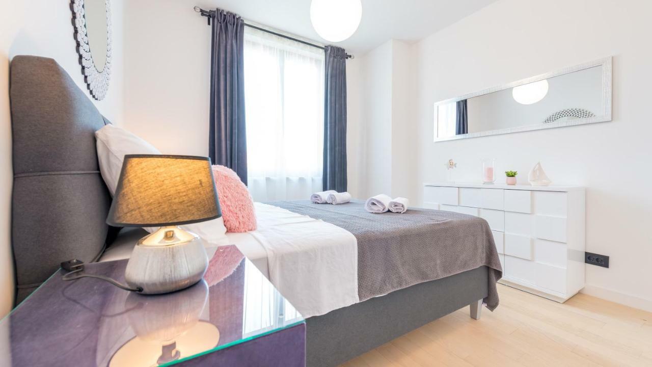 Comfort Apartment Ani Дубровник Экстерьер фото