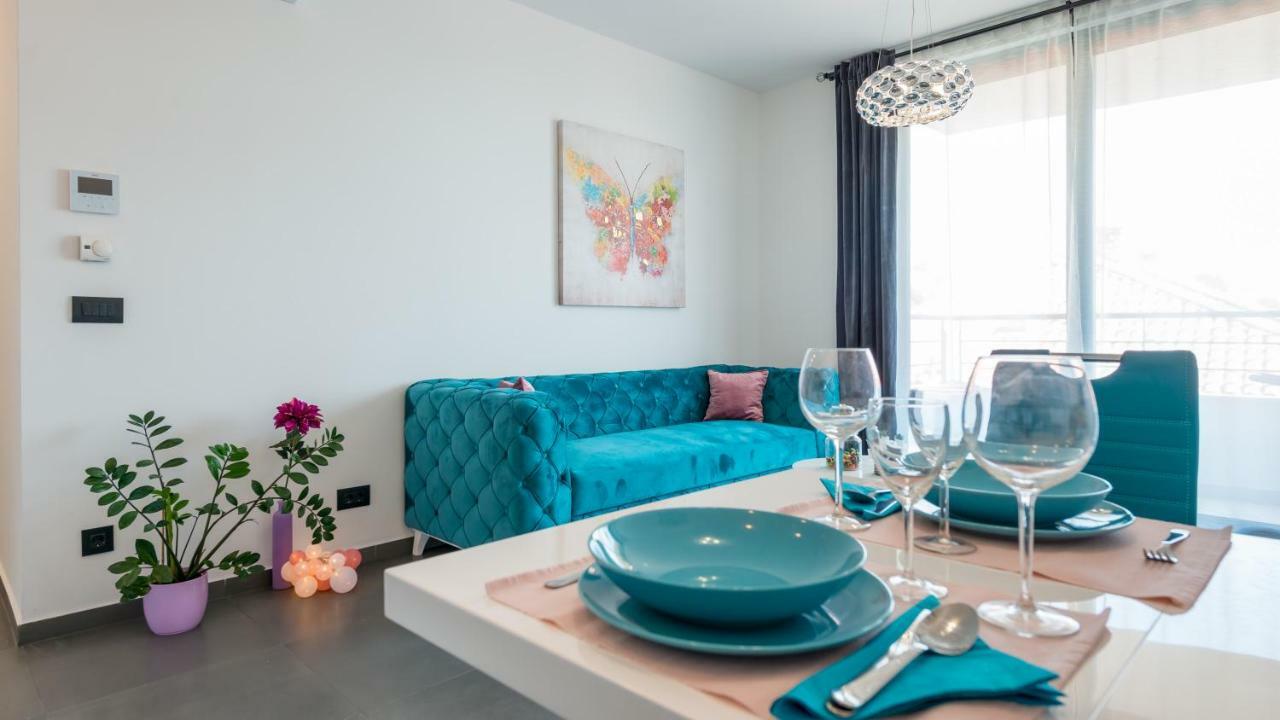 Comfort Apartment Ani Дубровник Экстерьер фото