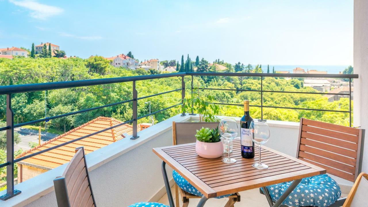 Comfort Apartment Ani Дубровник Экстерьер фото