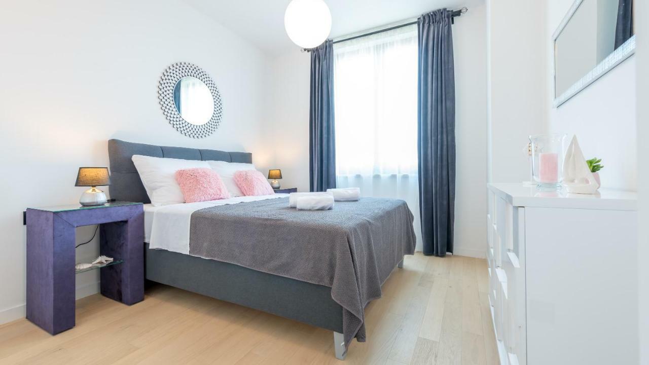 Comfort Apartment Ani Дубровник Экстерьер фото